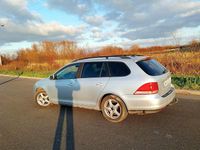 używany VW Golf V 1.9tdi