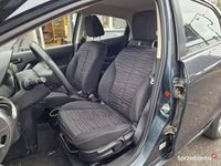 używany Mazda 2 II 1.4 Benzyna 84 KM, Klimatyzacja, Alufelgi, Isofix, Dwa Klucze,