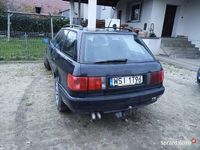Używany Audi 80 1995