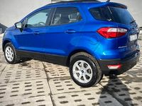 Używany Ford Ecosport 2020 SUV