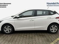 używany Hyundai i20 II rabat: 11% (7 100 zł)