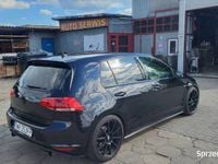 Używany VW Golf VII GTI 2017
