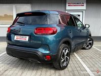 używany Citroën C5 Aircross C5 Aircross , 2019r. ! F-vat 23% ! Bezwypadkowy ! Gwarancja Przebie…