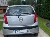 Używany Hyundai i10 2010 Hatchback