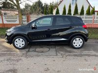 używany Renault Captur 0.9 TCe Energy - Nawigacja - Start&Stop - PDC - Tempomat