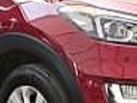 używany Hyundai Tucson III 1.6 T-GDi Comfort 2WD DCT