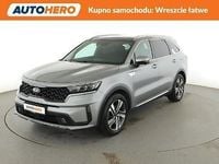 Używany Kia Sorento 265 KM (194 kW) 2021 Szary SUV