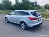 używany Ford Focus mk3 1.6tdci 115km