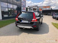 używany Volvo XC70 2,4D5 AWD