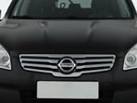 używany Nissan Qashqai +2 Qashqai+2 1.6 i