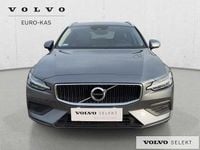 używany Volvo V60 T4 Momentum Pro aut