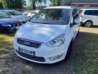 używany Ford Galaxy 2dm 200KM 2012r. 254 000km