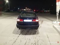 używany Saab 9-3 og Lpg