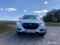 Używany Hyundai ix35 2015 SUV
