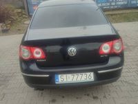 używany VW Passat 