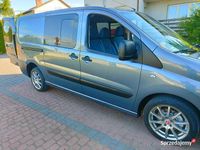 Używany Fiat Scudo 2010 Van