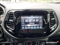 Używany Jeep Compass Limited 2018 SUV