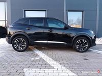 używany Peugeot 2008 2021r. FV23% * FullLED * VC3D * BLIS * Podgrz.Fotele+SzybaP.…