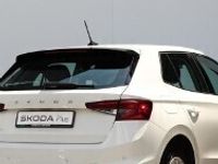 używany Skoda Fabia III IV 2021