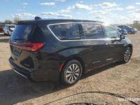 Używany Chrysler Pacifica 2023 Van