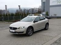 używany Volvo S60 2dm 245KM 2018r. 116 000km