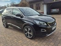 Używany Peugeot 3008 130 KM (95 kW) 2019 Czarny SUV