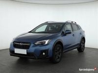 Używany Subaru XV 2018 Niebieski SUV
