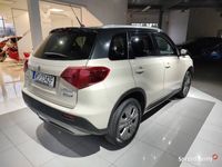 używany Suzuki Vitara Salonowy Pierwszy Właściciel Serwisowany