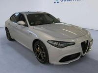 używany Alfa Romeo Giulia 2dm 280KM 2019r. 67 440km