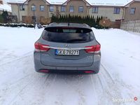 używany Hyundai i40 1,7CDRi 136KM Polski Salon