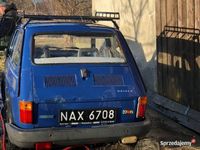 używany Fiat 126 