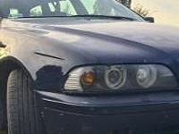 Używany BMW 530 193 KM (141 kW) 2000 Czarny Kombi