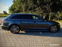 używany Audi A6 Avant 3.0 TDI Quattro S tronic