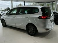 używany Opel Zafira Tourer Zafira C Tourer C , Active, 7os, PDC, Tempomat, FV-23%, Gwarancja, DOSTA…