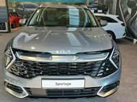 używany Kia Sportage 1.6dm 230KM 2021r. 10km