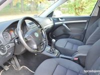używany Skoda Octavia Zadbana Klima Czujnik Parkowania