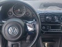 używany VW up! 