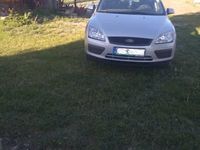 Używany Ford Focus 2007 Kombi