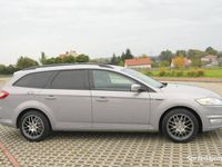 używany Ford Mondeo MK4 1.6TDCI 115 KM 8V / Android / Navigation / O