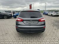 używany Ford Mondeo 2dm 180KM 2015r. 155 500km