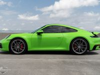 używany Porsche 911 3dm 440KM 2020r. 7 000km