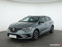 Używany Renault Megane E-Tech 2020 Szary Kombi