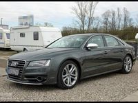 używany Audi S8 III (D4) Quattro 4.0TFSi 520KM* full wersja