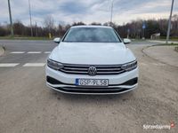 używany VW Passat 