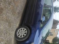 Używany VW Golf Plus Cross 105 KM (77 kW) 2005 Minivan