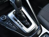 używany Ford Focus 1.5dm 150KM 2016r. 135 000km