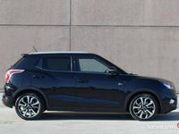 Używany Ssangyong (KGM) Tivoli 115 KM (84 kW) 2016 Inny kolor SUV