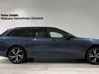 Używany Volvo V90 349 KM (256 kW) 2026 Niebieski Kombi