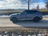 Używany Cupra Formentor 2024 SUV