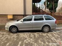 Używany Skoda Octavia 105 KM (77 kW) 2012 Srebrny Kombi